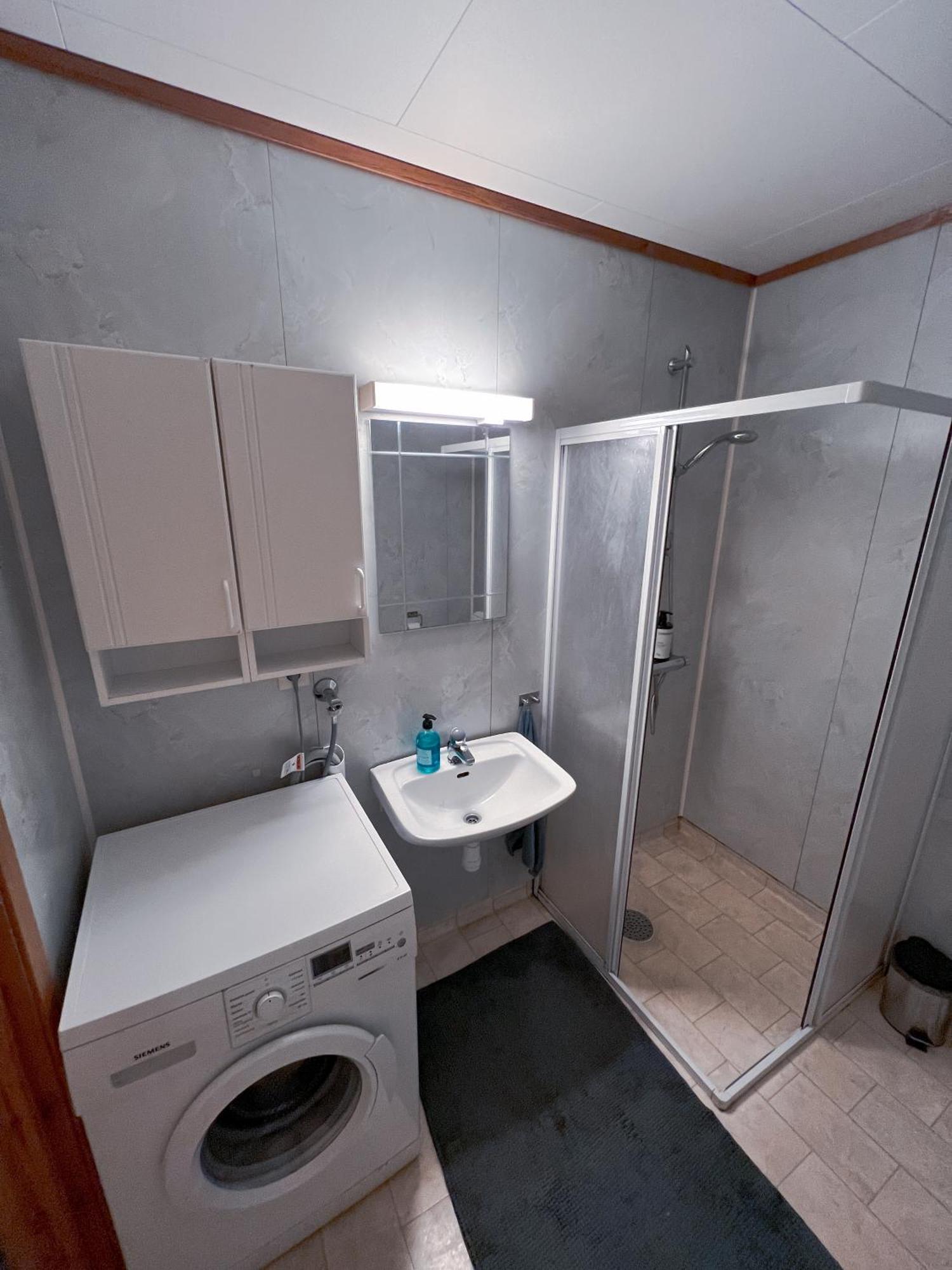 Privat Rom I Leilighet Hotel Сондал Екстериор снимка